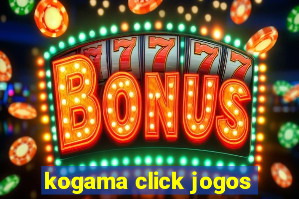 kogama click jogos